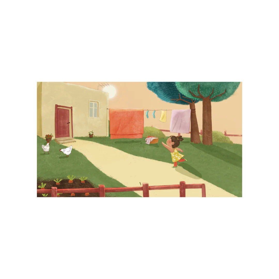 Layla and Reem - ليلى وريم | Arabic Children’s Story Book | Arabic Kids Book